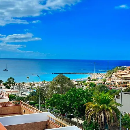 Vistas Dream * Los Cristianos (Tenerife)