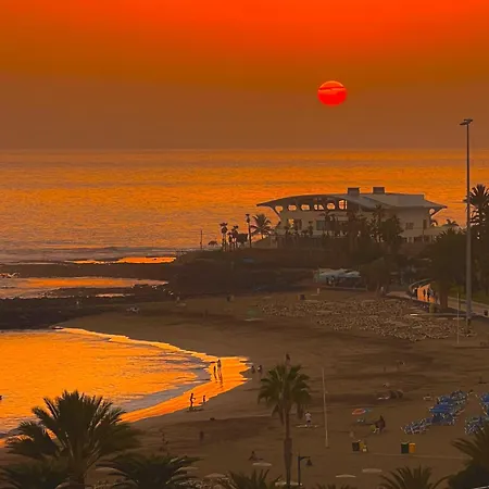 Vistas Dream Lejlighed