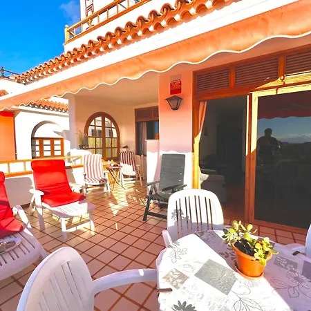 Lejlighed Vistas Dream *