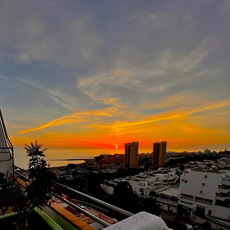 Lejlighed Vistas Dream *