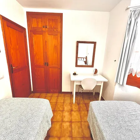 Vistas Dream Lejlighed