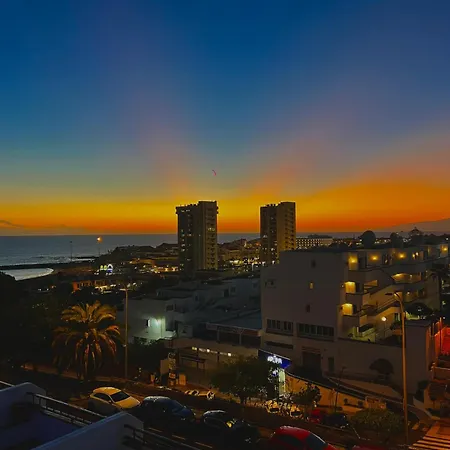 Lejlighed Vistas Dream Los Cristianos (Tenerife)