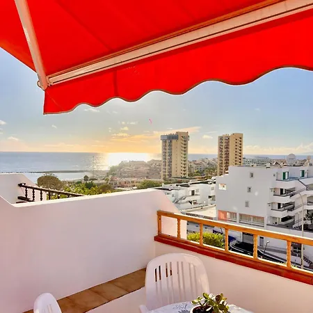 Apartmán Vistas Dream