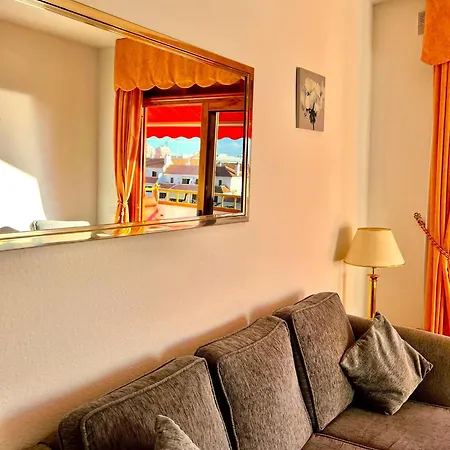 Lejlighed Vistas Dream *