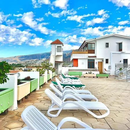 Vistas Dream * Los Cristianos (Tenerife)