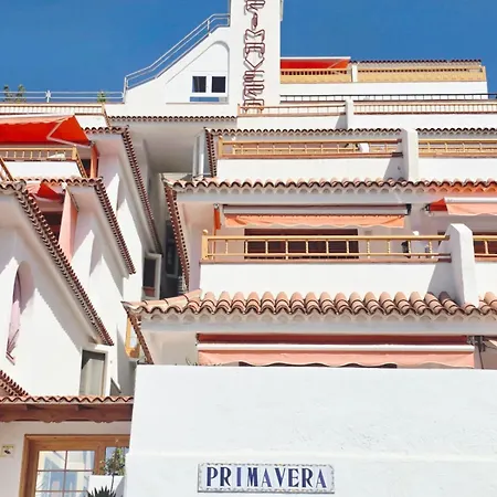 Apartmán Vistas Dream