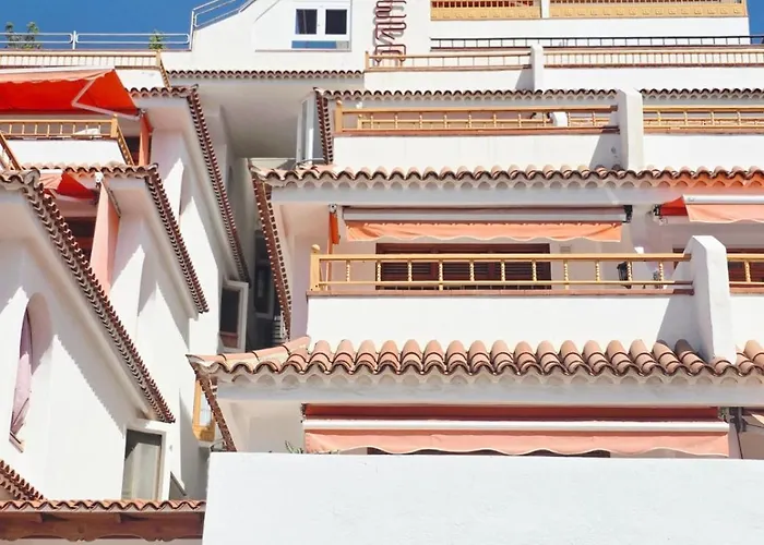 Apartamento Vistas Dream
