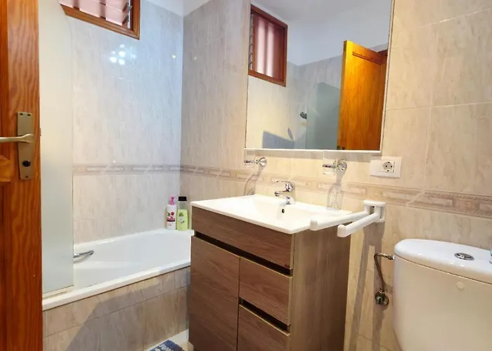 Vistas Dream Apartamento