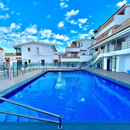 Apartman Vistas Dream