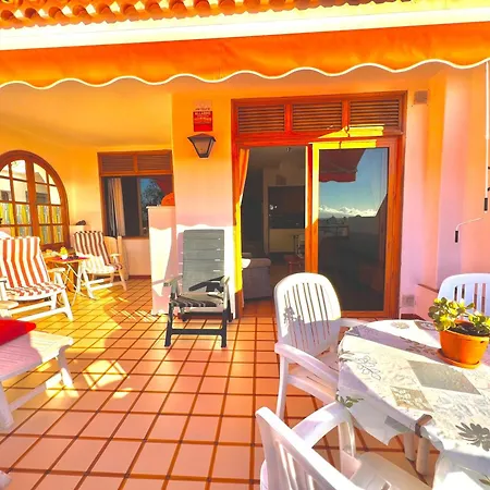 Vistas Dream Los Cristianos (Tenerife)