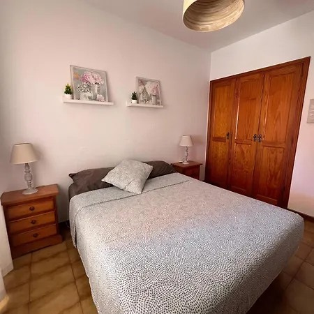 Vistas Dream * Los Cristianos (Tenerife)