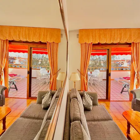 Vistas Dream Apartment Los Cristianos (Tenerife)