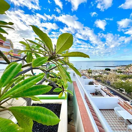 Vistas Dream Apartment