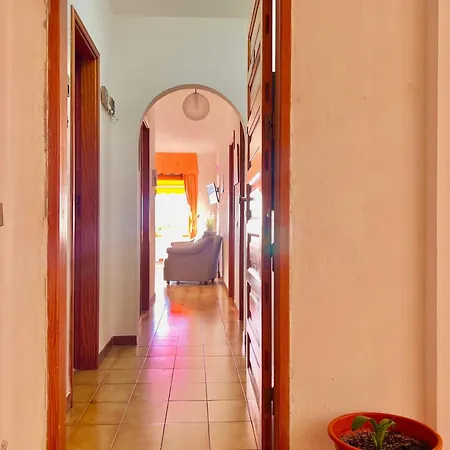 Apartment Vistas Dream *