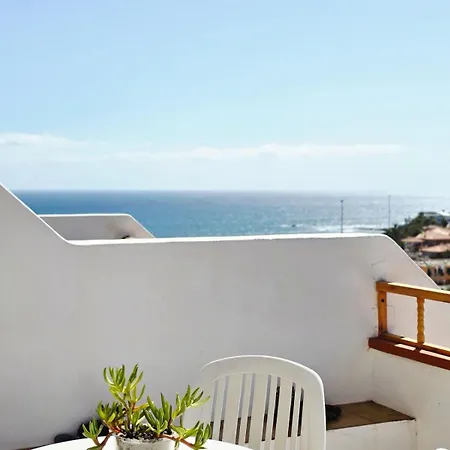 Vistas Dream Apartment *