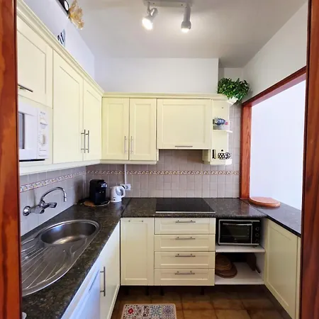 Vistas Dream Apartment Los Cristianos (Tenerife)