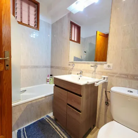 Vistas Dream Apartment