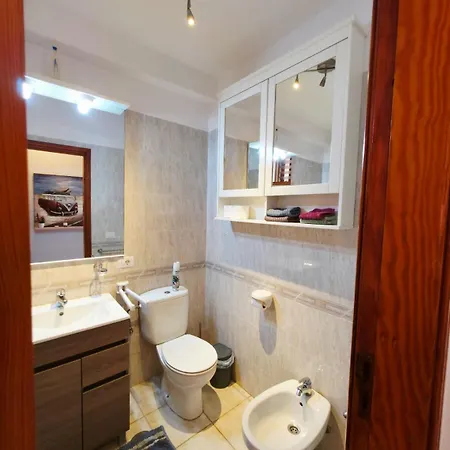 Vistas Dream Apartment *