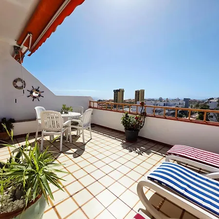 Vistas Dream Apartment *