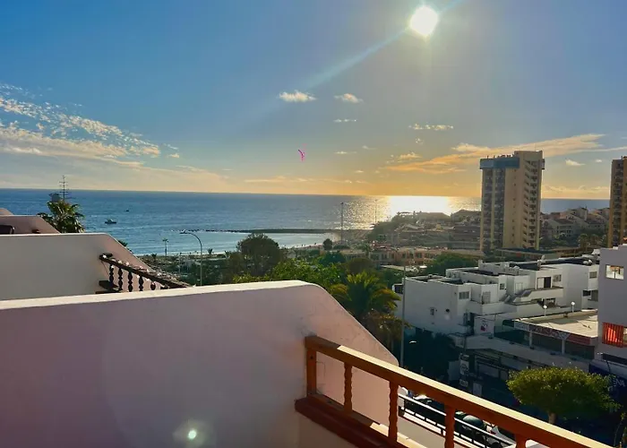 Vistas Dream شقة *