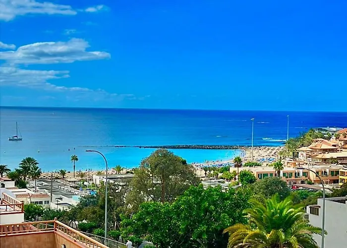 Vistas Dream * لوس كريستيانوس