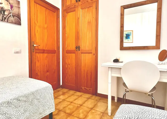 Vistas Dream شقة *