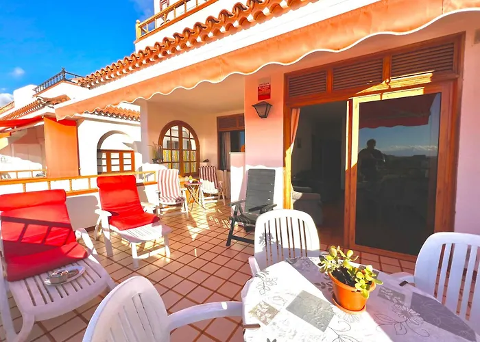 شقة Vistas Dream *