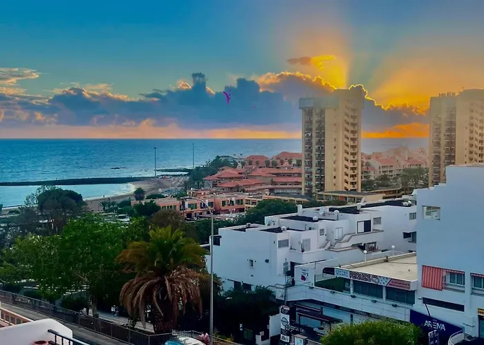 Vistas Dream لوس كريستيانوس