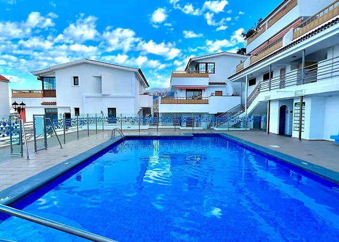 Appartamento Vistas Dream