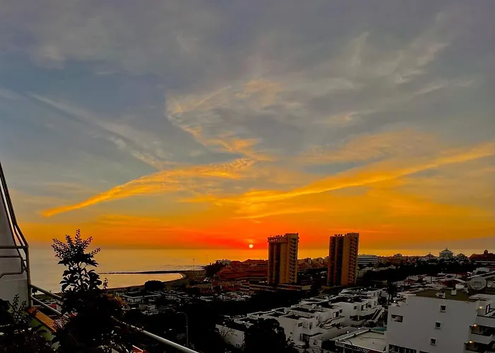 شقة Vistas Dream *