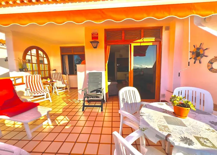 Vistas Dream لوس كريستيانوس