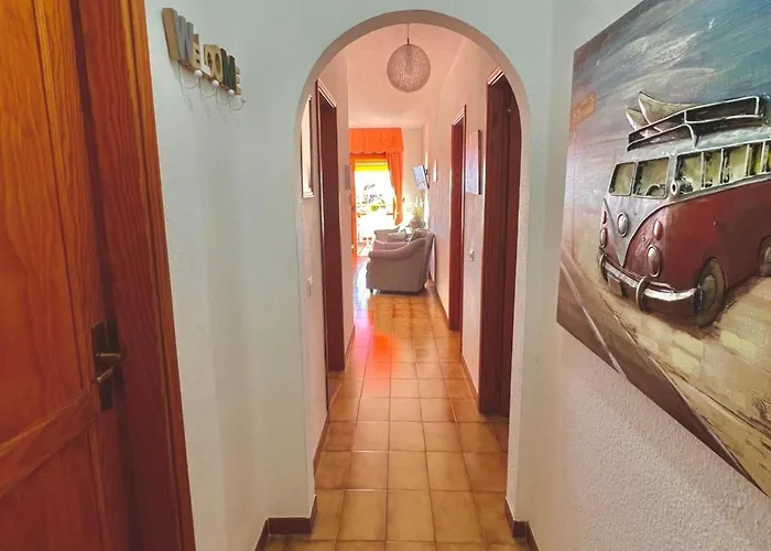 Vistas Dream لوس كريستيانوس