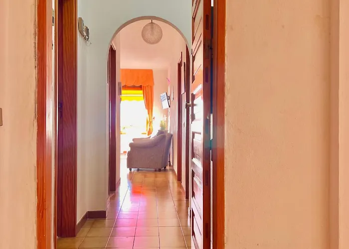 شقة Vistas Dream *