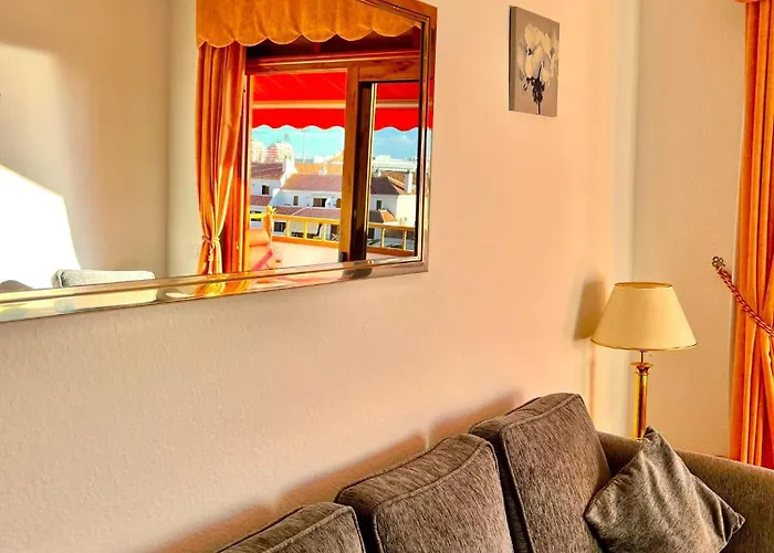 شقة Vistas Dream *