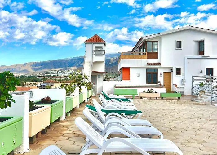 Vistas Dream * لوس كريستيانوس