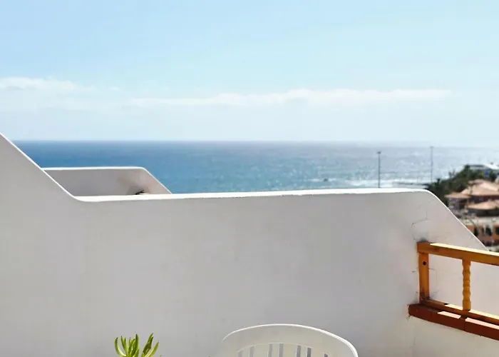 Vistas Dream Appartamento *