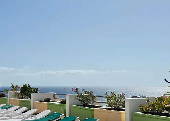 Vistas Dream Appartamento *