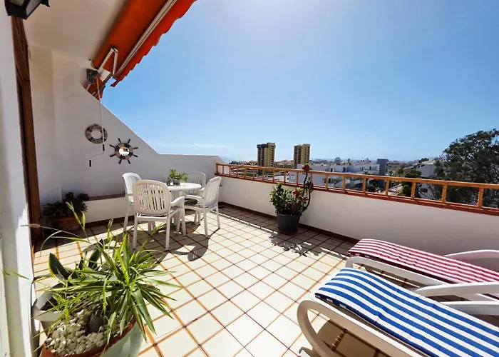 Vistas Dream Appartamento *