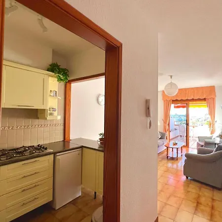 Vistas Dream Apartament