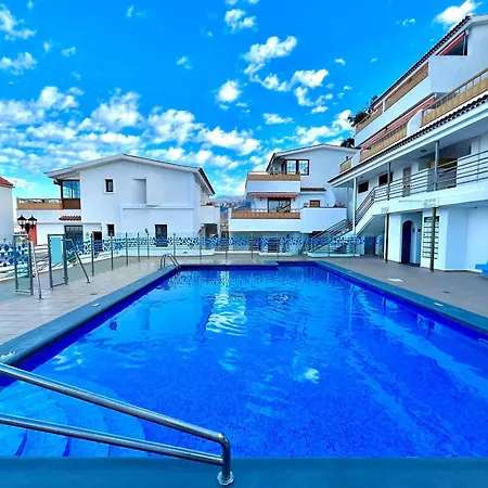 Apartament Vistas Dream