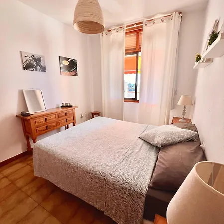 Vistas Dream Apartament Los Cristianos (Tenerife)