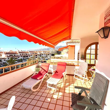 Vistas Dream Los Cristianos (Tenerife)
