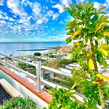Vistas Dream Apartament *