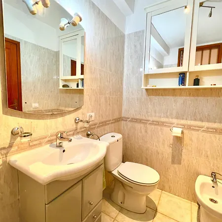 Vistas Dream Apartament
